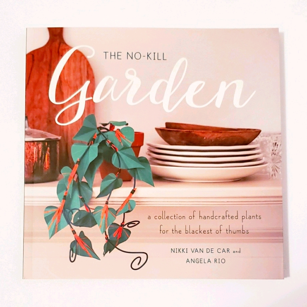 The no kill Garden
